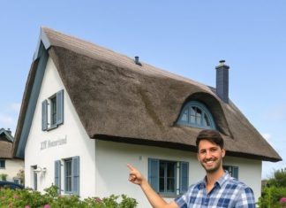 Urlaub mit Hund an der Ostsee genießen