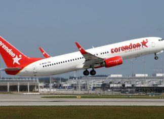 Corendon Airlines fliegt 2026 weiter auf Wachstumskurs