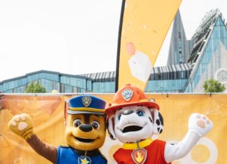 Die TOGGO Tour am Weissenhäuser Strand