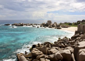 La Digue – Das Spiekeroog der Seychellen