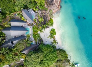 Wo der Winter Sommer wird: Exklusive Villen von Firstclass Holidays auf Barbados, in Kapstadt und auf den Seychellen