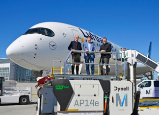 ERFOLGREICHE PARTNERSCHAFT WIRD FORTGESETZT