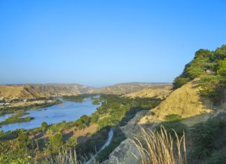 Neue Chancen für Afrikas Tourismus durch nachhaltige Infrastruktur