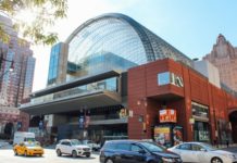 Philadelphia richtet erstmals Michelin-Sterne-Verleihung aus