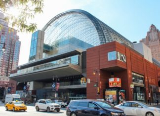 Philadelphia richtet erstmals Michelin-Sterne-Verleihung aus