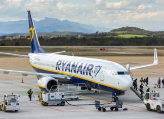 Ab dem 12. November nur noch digitale Bordkarten bei Ryanair