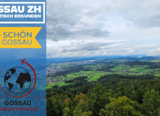 Gossau ZH Spezial: Eine Reise in die Gemeinde Gossau