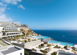 Bancal Hotel & Spa – grüne Auszeit auf La Gomera