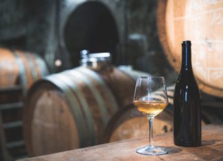 Feuer, Erde, Wasser, Luft: La Palmas Vulkanweine entdecken