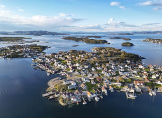 LOT Polish Airlines fliegt ab November 2025 neu nach Stavanger