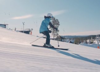 Värmland – die perfekte Ganzjahresdestination im Herzen Schwedens!