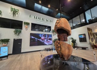 Gossau ZH Themenwoche: Ein süßer Besuch im House of Läderach