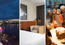 Mit der Familie auf Entdeckungsreise – Willkommen im Hilton Düsseldorf