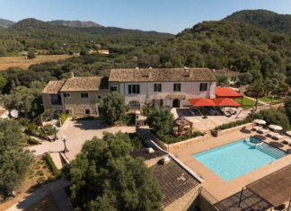 Son Sabater by Zafiro: