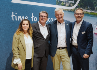 Schulen bauen, Hoffnung schenken, Zukunft gestalten!