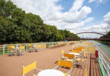 Thurgau Travel Deutschland startet neue Touren ab Frankfurt und Potsdam