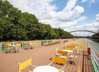 Thurgau Travel Deutschland startet neue Touren ab Frankfurt und Potsdam