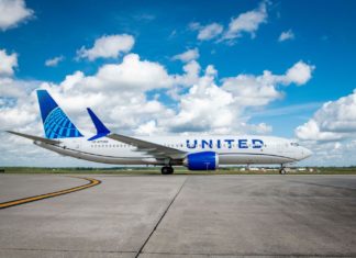 United fliegt im Sommer 2026 neue Städte in Kroatien, Italien, Schottland und Spanien an