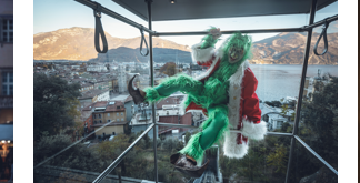 Winter ohne Frost – einfach abschalten in Garda Trentino