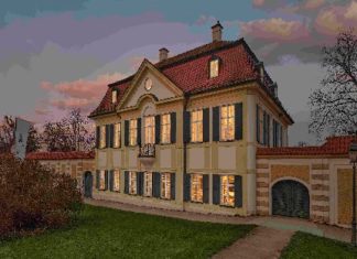 Zwischen Bach und Bierkultur