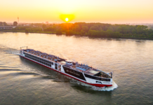 Sterneküche der Extraklasse mit YouDinner an Bord der nickoSPIRIT