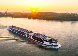 Sterneküche der Extraklasse mit YouDinner an Bord der nickoSPIRIT