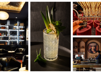 Glamourös und geheimnisvoll:Speakeasys in Scottsdale