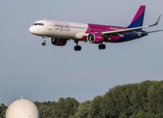 ✈️ Neue Komfort-Stufe bei Billigfliegern – Wizz Class & Wizz Play kommen!