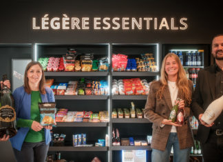 LeGeRE HOTEL GROUP und MBG GROUP schließen strategische Partnerschaft