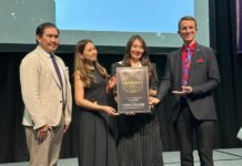 Air Astana erneut von APEX ausgezeichnet: