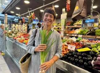 Kochkurs: Kulinarische Spezialitäten aus und in Palma