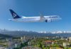 Air Astana bestellt bis zu 15 weitere Boeing Dreamliner