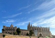 Palma im Herbst – Mallorca mal ganz anders