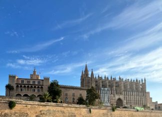 Palma im Herbst – Mallorca mal ganz anders
