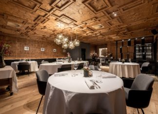 Mit einer gelungenen Kombination aus Tradition und moderner Eleganz startet die Ötztaler Stube im Das Central in Sölden zu Beginn der Wintersaison 2025/26 in eine neue Ära.