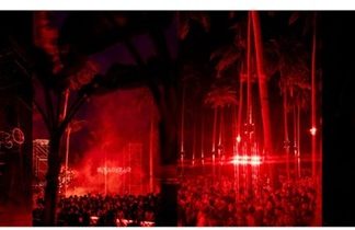 CIRCOLOCO ZURÜCK IN THAILAND – LEGENDÄRE PARTYREIHE ZU GAST IM BABA BEACH CLUB NATAI
