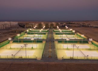 Historisches Tennis-Comeback: Nach 15 Jahren holt Somabay die ATP Challenger Tour zurück nach Ägypten