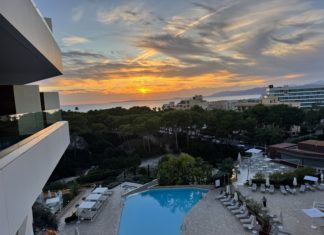 Palma Spezial: Die Hoteltrends in Palma