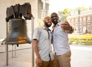 Philadelphia2026: Geburtsstätte der USA feiert 250. Jahrestag, den 50. Geburtstag des Rocky-Filmes und empfängt die Fußball-Welt