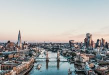 Neue Business- und City-Verbindung:Condor fliegt ab April 2026 dreimal täglich nach London