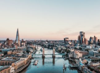 Neue Business- und City-Verbindung:Condor fliegt ab April 2026 dreimal täglich nach London