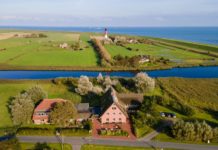Das Hotel Meerland auf Pellworm lädt 2026 zur Gesundheitswoche „Gesundheit und Meer“