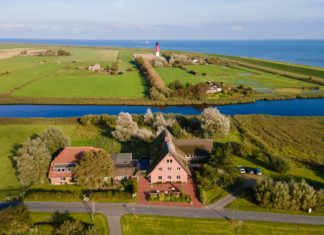 Das Hotel Meerland auf Pellworm lädt 2026 zur Gesundheitswoche „Gesundheit und Meer“