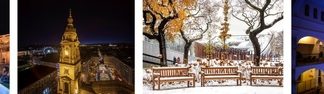 Ein Wintermärchen mitten in Europa: Ungarn in der kalten Jahreszeit erleben