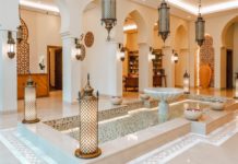 Naäma Beach Villas & Spa: Digital, Body & Soul Detox – für einen sanften Neustart