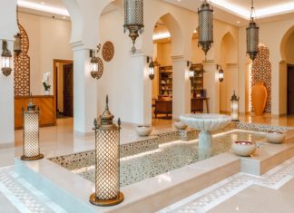 Naäma Beach Villas & Spa: Digital, Body & Soul Detox – für einen sanften Neustart