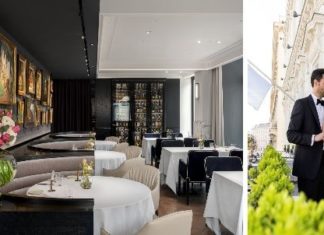 3+ gute Gründe für Wien 2026 – The Amauris Vienna im Herzen des Geschehens