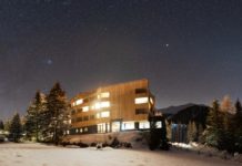 Falkensteiner holt die Sterne vom HimmelF