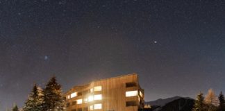 Falkensteiner holt die Sterne vom HimmelF