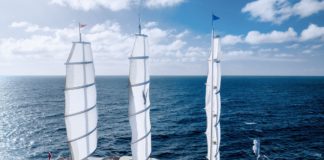 Jumeirah präsentiert den Maltese Falcon – ein exklusives Jumeirah Privé Erlebnis